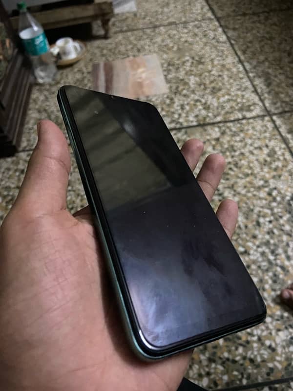 tecno spark 10c like a new condition A1 condition hai 10 by 10 haii 2