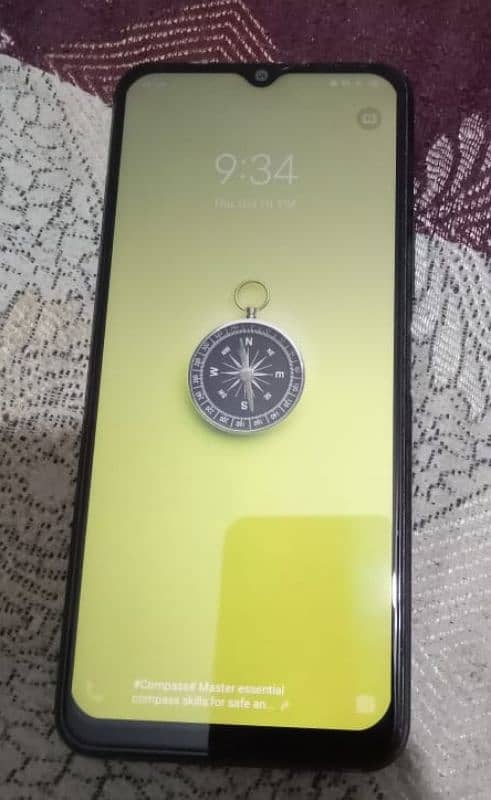 Vivo Y20s 4