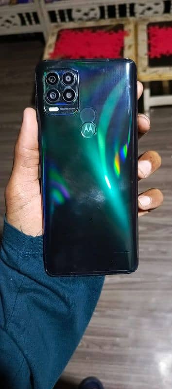 Motorola Stylus 5g Non PTA 1