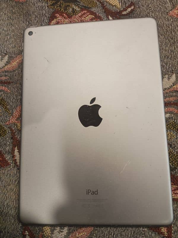 ipad air 2 16 gb All ok 0