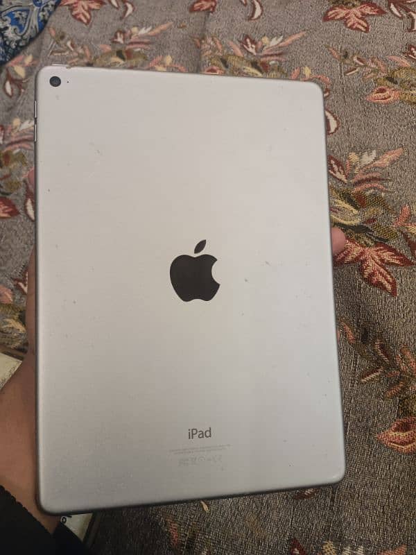 ipad air 2 16 gb All ok 2