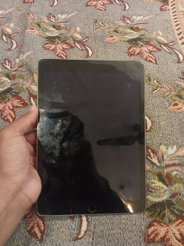 ipad air 2 16 gb All ok 3