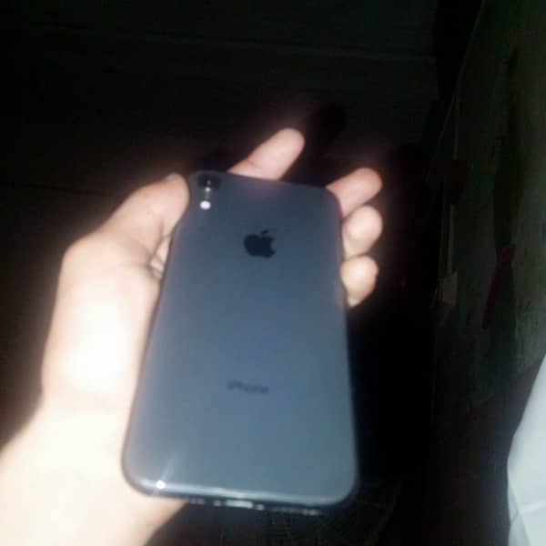 iphone xr 2