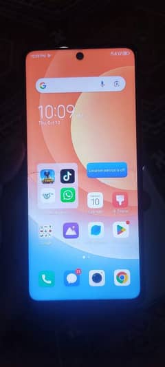 Tecno camon 19 Neo