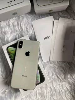 iPhone X Gold colour of My whatsp No 0341:5968:138