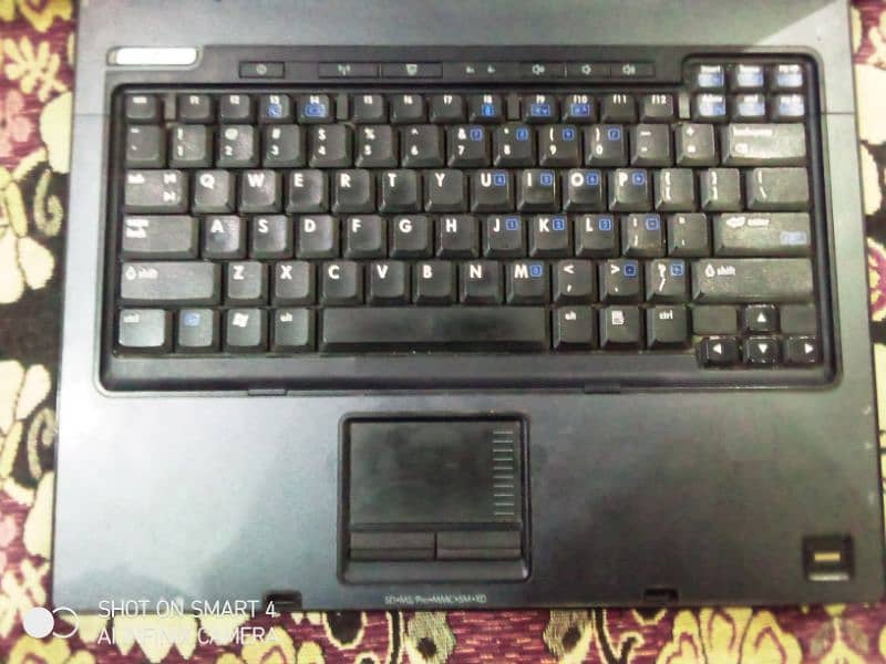 hp laptop for sell 1