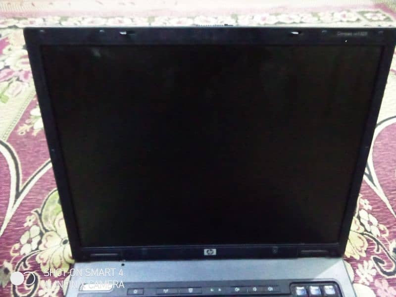 hp laptop for sell 2