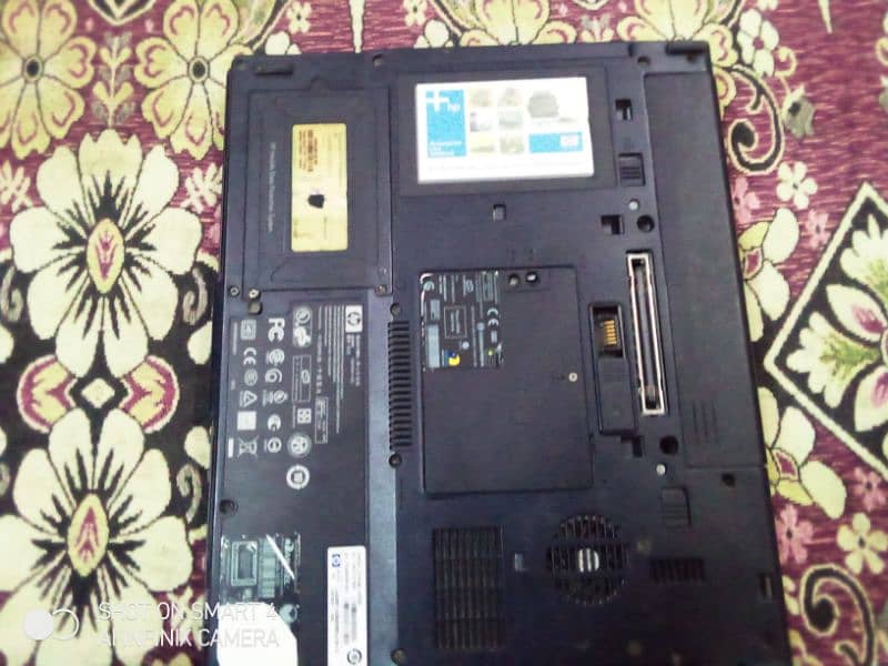 hp laptop for sell 3