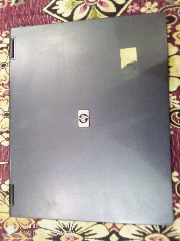 hp laptop for sell 4