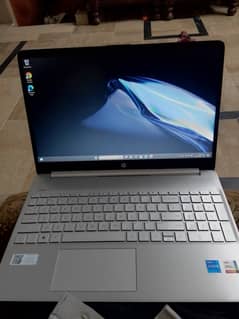 Hp Laptop 15s-fq5xxx : Most Advance Laptop Uptil Now 2024