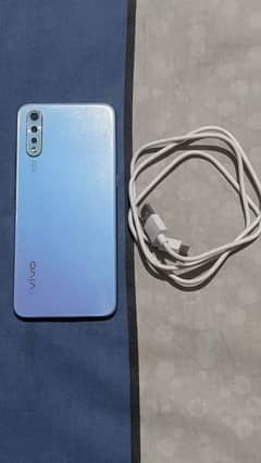 Vivo S1 Genuine Exchange Possible