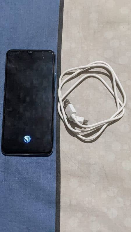 Vivo S1 Genuine Exchange Possible 1