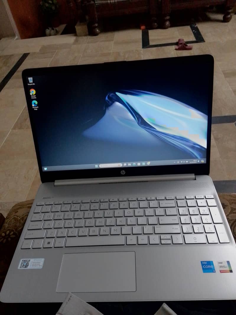 Hp Laptop 15s-fq5xxx : Most Advance Laptop Uptil Now 2024 4