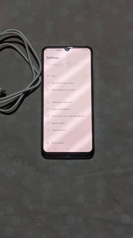 Vivo S1 Genuine Exchange Possible 4