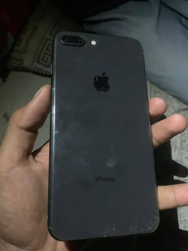 i phone 8 plus 4