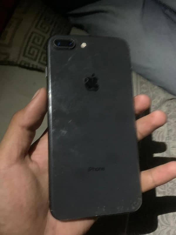 i phone 8 plus 6