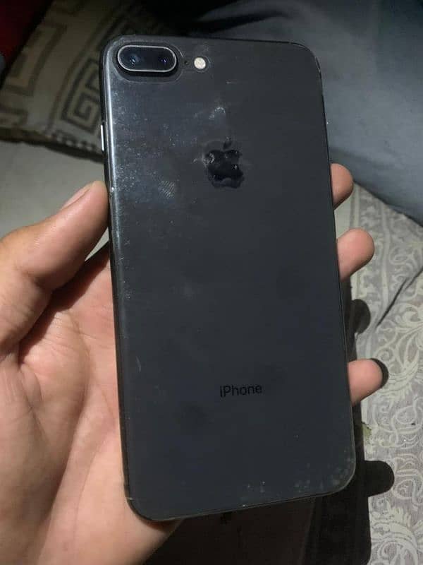 i phone 8 plus 10