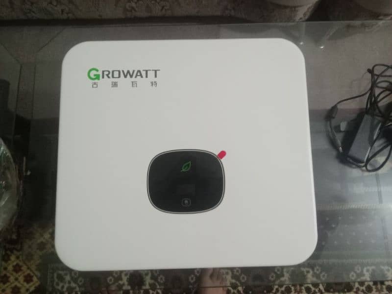 Growatt 10KW ON Grid Solar Inverter 2