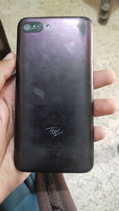 itel