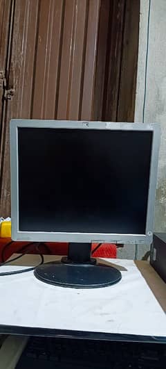 hp i5 4 generation LCD full setup