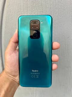 Redmi Note 9 Up for Sale