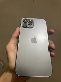 Iphone 12 Pro Max