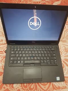 Dell latitude Ci7