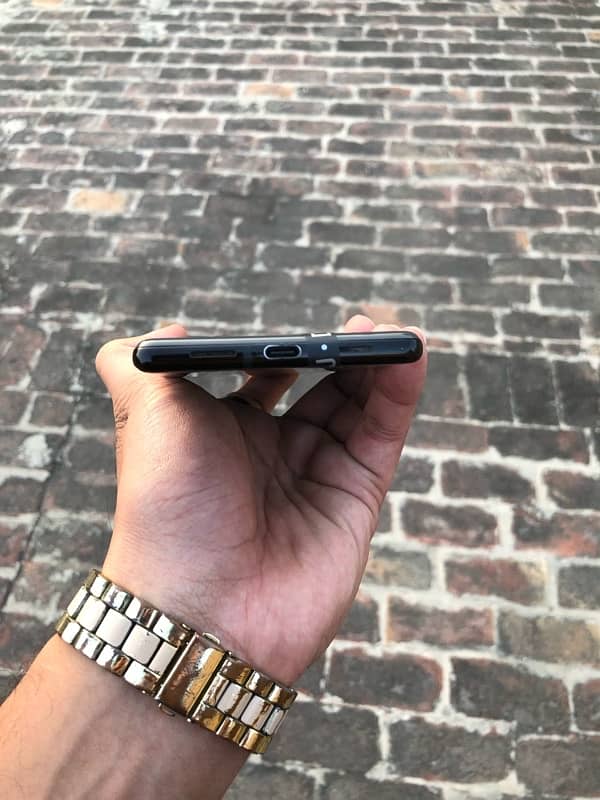 GOOGLE PIXEL 6 PRO (12/128) CONDITION (10/10) WHATSAPP (03274117805) 6