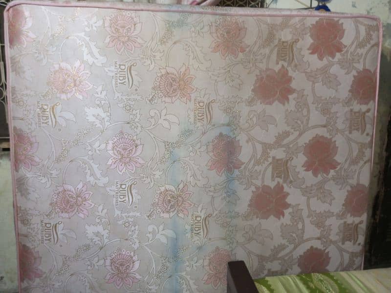 mattress good condition 1