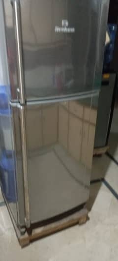 refrigerator