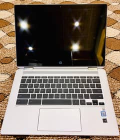 HP chromebook c360 14 g1 Model Name 14C-CA0053DX