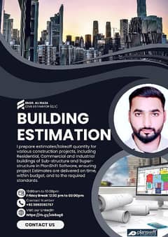 Building Estimations 0