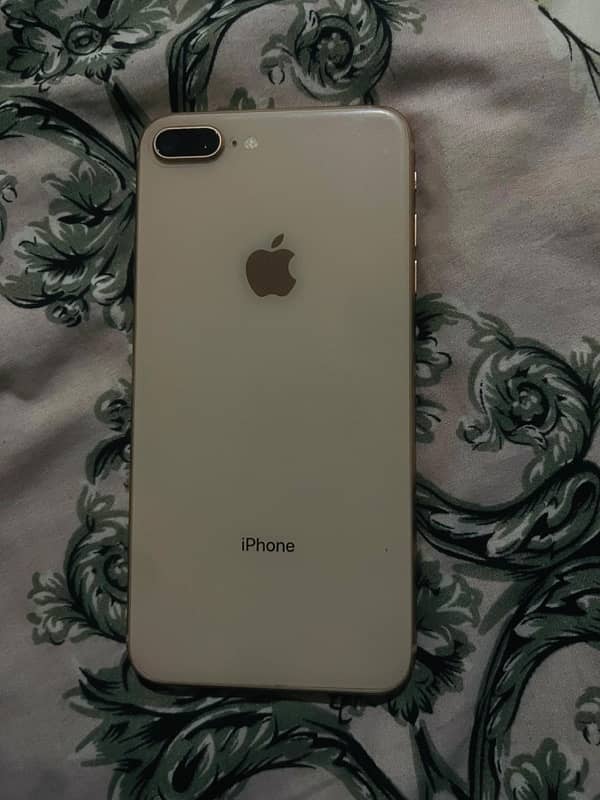 iphone 8plus 0