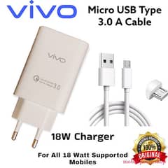 Vivo Charger