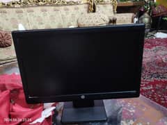 hp led 19 inch