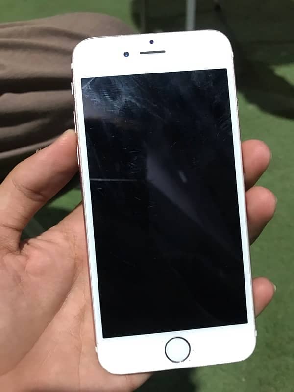 iphone 6s 64gb pta aprovd 1