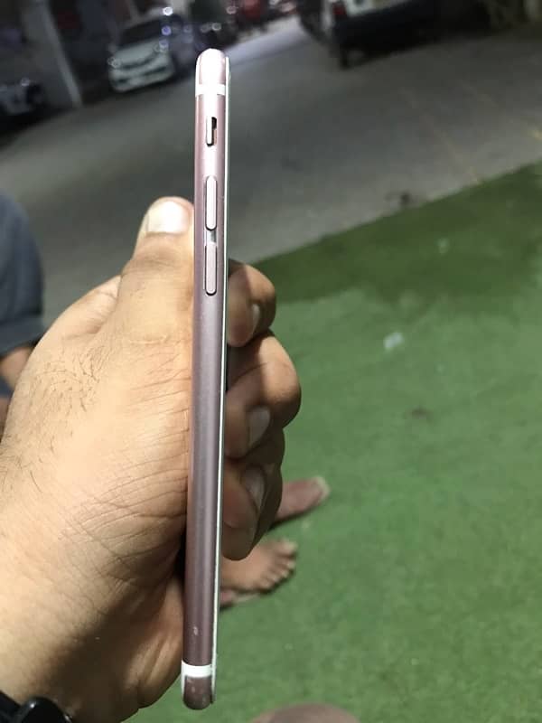 iphone 6s 64gb pta aprovd 5