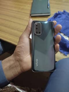 Vivo v19