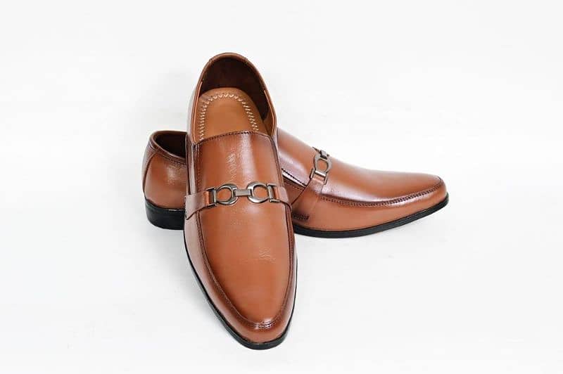 Man's shoes with free home delivery 2