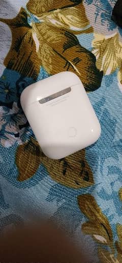 Apple airpods 2 0