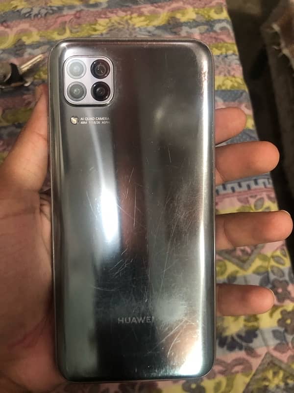 huawei nova 7 i 1