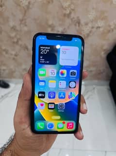 Iphone x Non pta 0