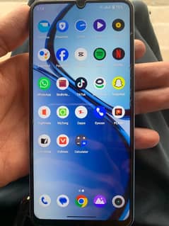 Realme Note 50 0