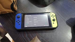 nintendo switch jailbreak and games 0