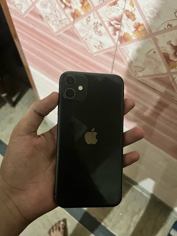 iPhone 11jv 256 gb exchange possible 10