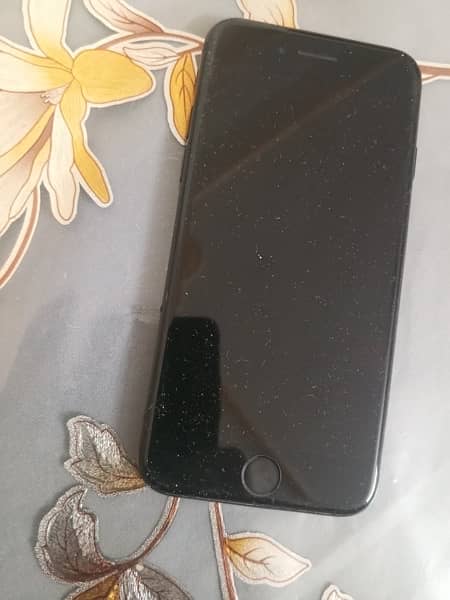 iPhone 7 32 gb pta approved 2