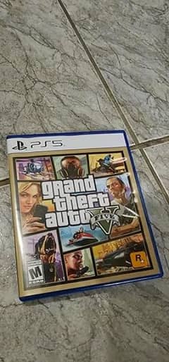 GTA