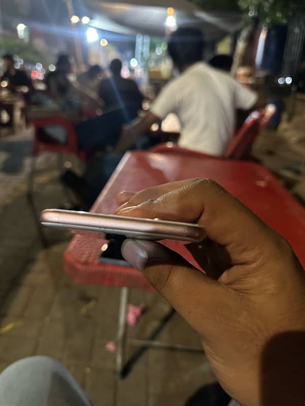 iPhone 7Plus PTA Approved 3