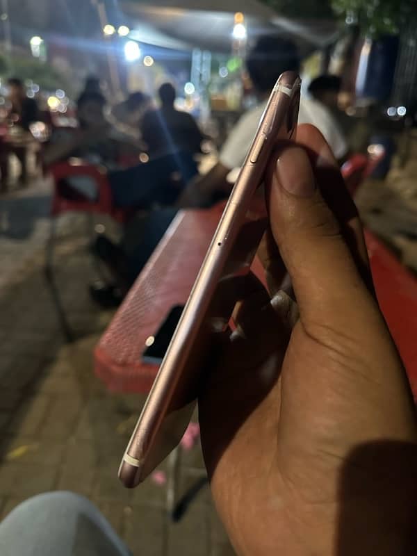 iPhone 7Plus PTA Approved 6