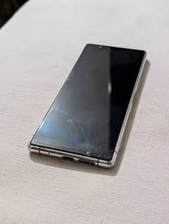 Sony Xperia 5 pta approved 0